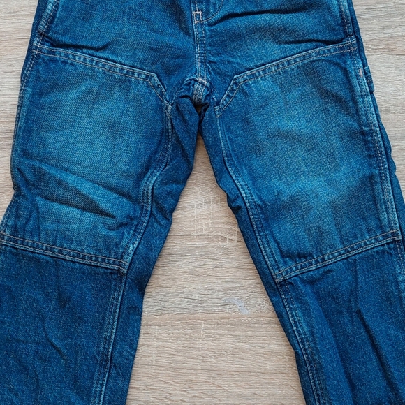 Gap fleece-lined jeans 5T - Picture 12 of 13